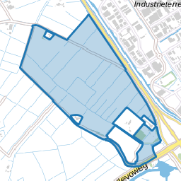 Perceel KPN01-Q-2102