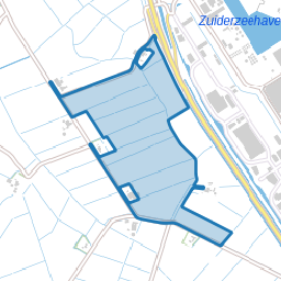 Perceel KPN01-Q-2108