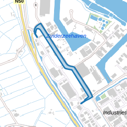 Perceel KPN01-Q-2151