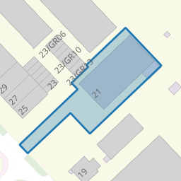 Perceel KPN01-Q-2162