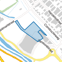 Perceel KPN01-Q-2201