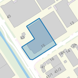 Perceel KPN01-Q-2213