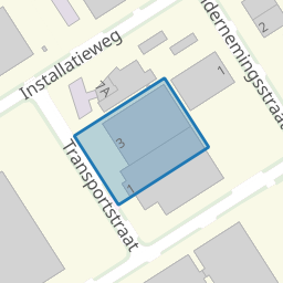 Perceel KPN01-Q-2253