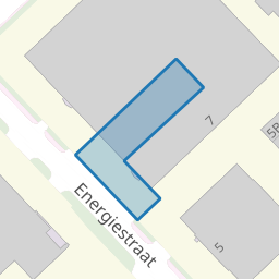 Perceel KPN01-Q-2254