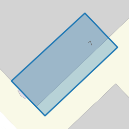 Perceel KPN01-Q-2255