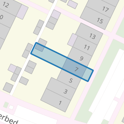 Perceel KPN01-V-1001