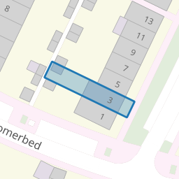Perceel KPN01-V-1003