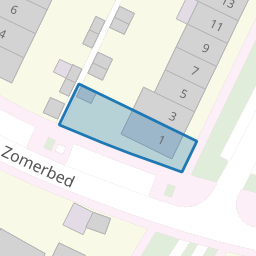 Perceel KPN01-V-1004