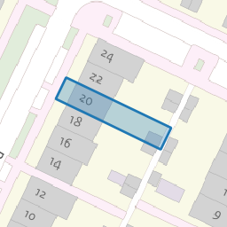 Perceel KPN01-V-1007