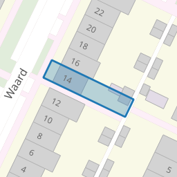 Perceel KPN01-V-1010