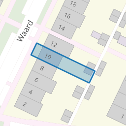 Perceel KPN01-V-1012