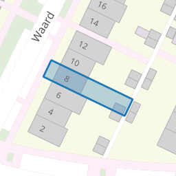 Perceel KPN01-V-1013