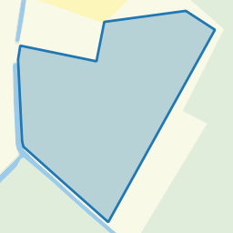 Perceel KPN01-V-1033