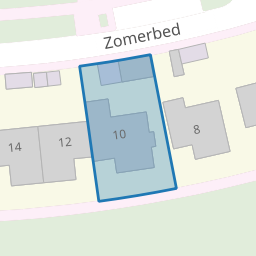 Perceel KPN01-V-1034