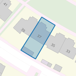 Perceel KPN01-V-1039