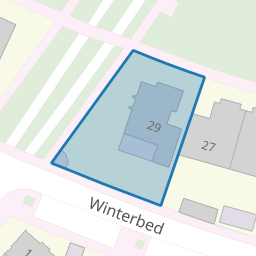 Perceel KPN01-V-1042