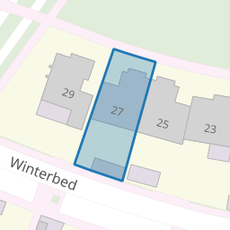 Perceel KPN01-V-1043