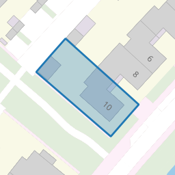 Perceel KPN01-V-1061