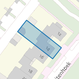 Perceel KPN01-V-1069