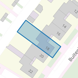 Perceel KPN01-V-1071