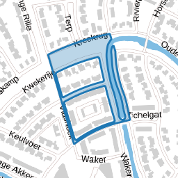 Perceel KPN01-V-1077