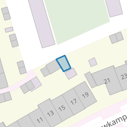 Perceel KPN01-V-1078