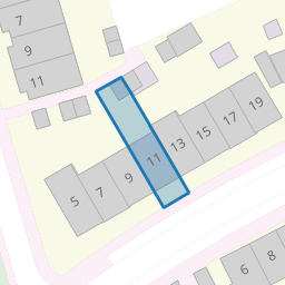 Perceel KPN01-V-1079