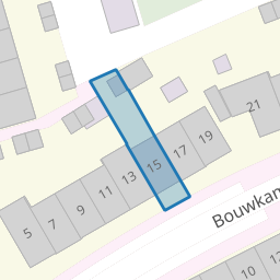 Perceel KPN01-V-1085