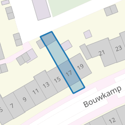 Perceel KPN01-V-1086