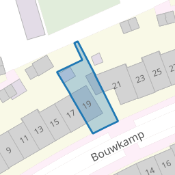 Perceel KPN01-V-1089