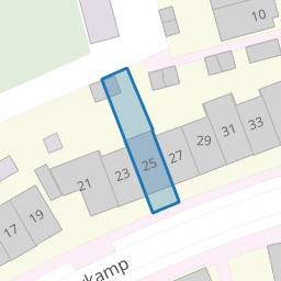 Perceel KPN01-V-1090