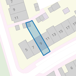 Perceel KPN01-V-1093