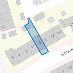 Perceel KPN01-V-1094