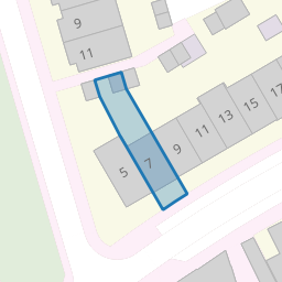 Perceel KPN01-V-1095