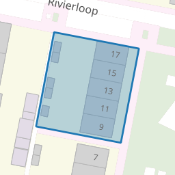 Perceel KPN01-V-1101