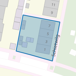 Perceel KPN01-V-1102