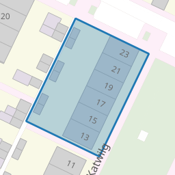 Perceel KPN01-V-1105