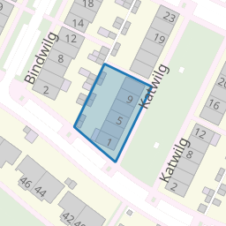 Perceel KPN01-V-1106