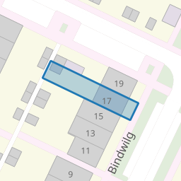 Perceel KPN01-V-1109