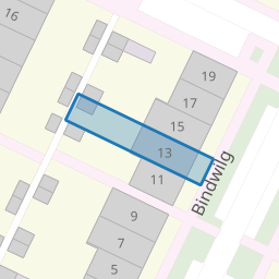 Perceel KPN01-V-1111