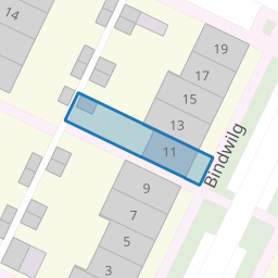 Perceel KPN01-V-1112