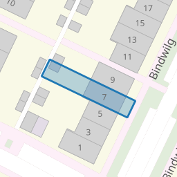 Perceel KPN01-V-1114