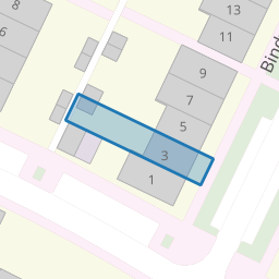 Perceel KPN01-V-1116