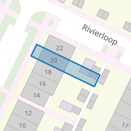 Perceel KPN01-V-1119