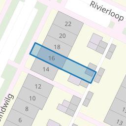 Perceel KPN01-V-1121