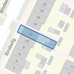 Perceel KPN01-V-1123