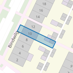 Perceel KPN01-V-1124