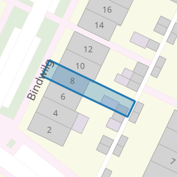 Perceel KPN01-V-1125