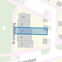 Perceel KPN01-V-1133