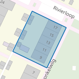 Perceel KPN01-V-1136